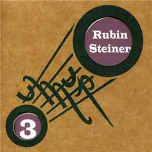 Rubin Steiner - OuMuPo 3 album