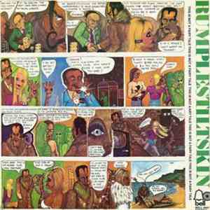 Rumplestiltskin - Rumplestiltskin album