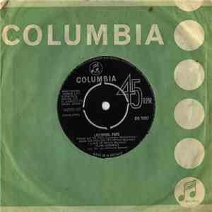 Russ Conway - Liverpool Pops album