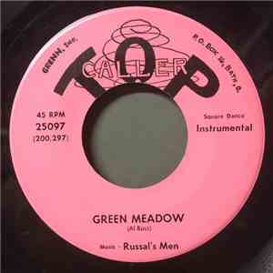 Russal's Men - Green Meadow / Shawinigan album