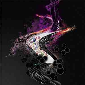 Rustie - Bad Science album