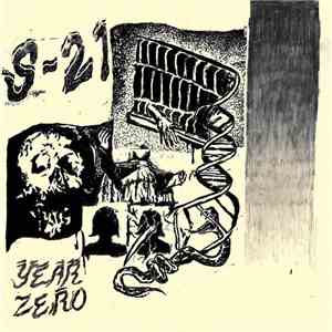 S-21  - Year Zero album