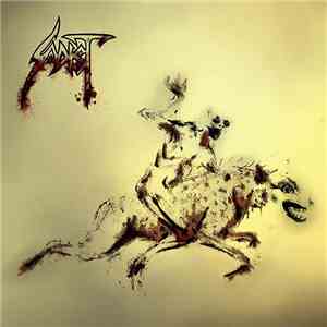 Sadist  - Hyaena album
