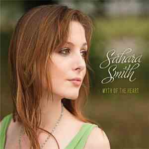 Sahara Smith - Myth Of The Heart album