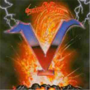 Saint Vitus - V album