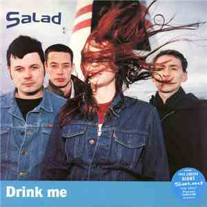 Salad - Drink Me album