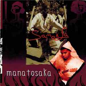 Samoela Andriamalalaharijaona - Mana Tosaka album
