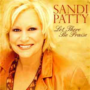 Sandi Patty - Let There Be Praise album