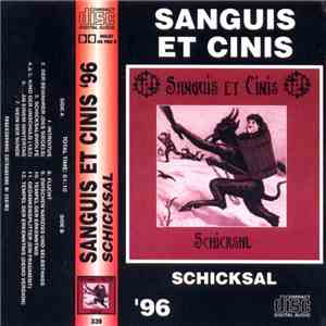 Sanguis Et Cinis - Schicksal album