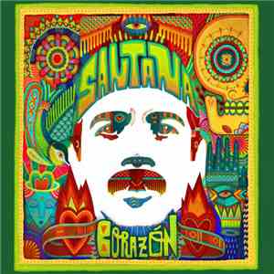 Santana - Corazón album