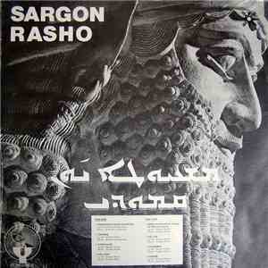 Sargon Rasho - Mashkhootaven album