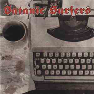 Satanic Surfers - Fragments And Fractions album