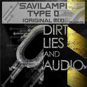 Savilampi - Type 0 album