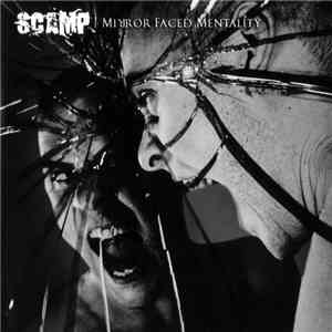Scamp  - Mirror Faced Mentality album