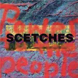 Scetches - Power To The People album