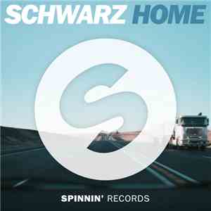 Schwarz  - Home album
