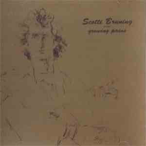 Scott Bruning - Growing Pains album