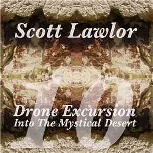 Scott Lawlor - Drone Excursion 010 album