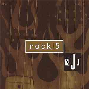 Scott P. Schreer - Rock 5 album