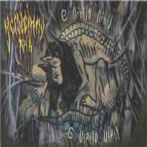 Scratching Soil - E Nihilo Nihil album