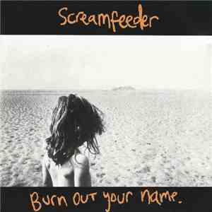 Screamfeeder - Burn Out Your Name album