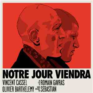 SebastiAn  - Notre Jour Viendra album