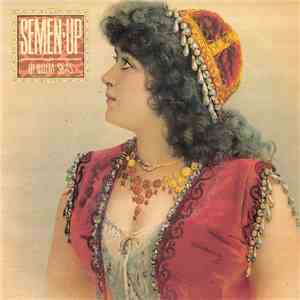 Semen-Up - Bendita Seas album