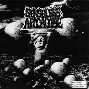Senseless Apocalypse / Gore Beyond Necropsy - Senseless Apocalypse / Gore Beyond Necropsy album