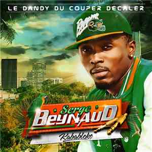 Serge Beynaud - Kabkeleke album