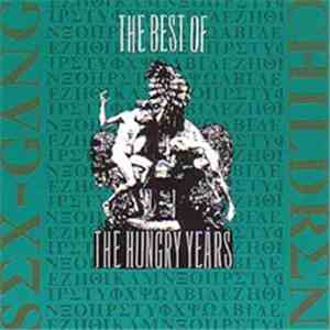 Sex Gang Children - The Best Of The Hungry Years album