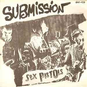 Sex Pistols - Submission album