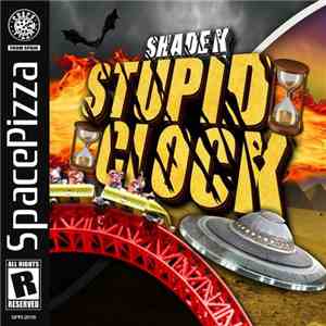 Shade K - Stupid Clock album