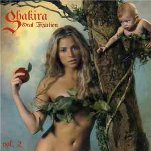 Shakira - Oral Fixation Vol. 2 album