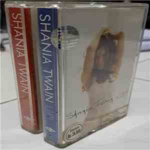 Shania Twain - Up! album