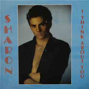 Sharon  - I Think About You album