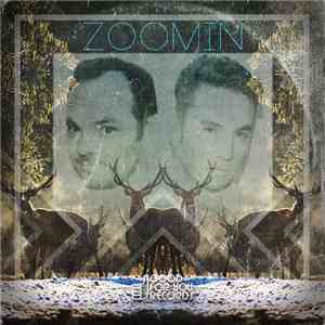 Sharper Image  - Zoomin album