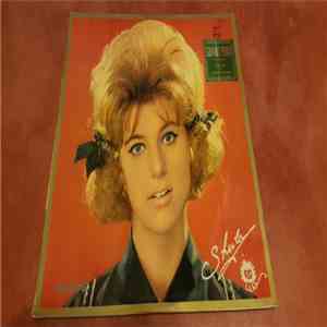 Sheila  - Le Sifflet Des Copains album