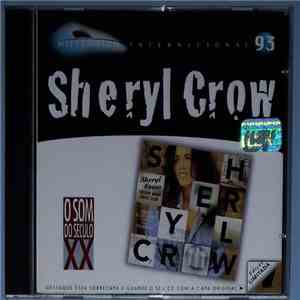 Sheryl Crow - Tuesday Night Music Club album