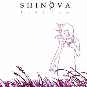 Shinova - Latidos album