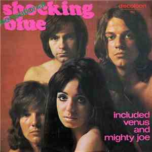 Shocking Blue - Sensational album