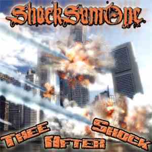 ShockSumOne - Thee After Shock Pt. 1 The Chair album