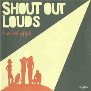 Shout Out Louds - Howl Howl Gaff Gaff album