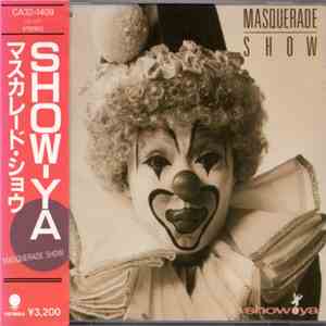 Show-Ya - Masquerade Show album