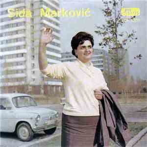 Sida Marković - Doviđenja, Doviđenja album