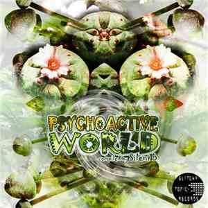 Silent B - Psychoactive World album