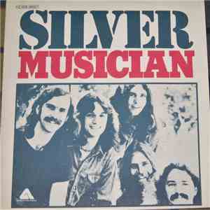 Silver  - Musician album