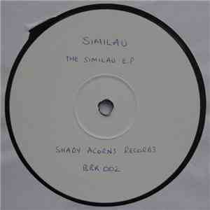 Similau - Similau EP album