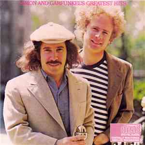 Simon And Garfunkel - Simon And Garfunkel's Greatest Hits album