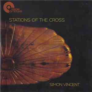 Simon Vincent - Stations Of The Cross album