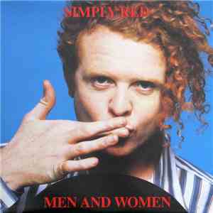 Simply Red - Men And Women album